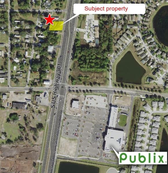 TAMIAMI TOWNSITE REV