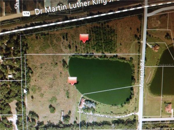 VALRICO WOODLAND PLATTED