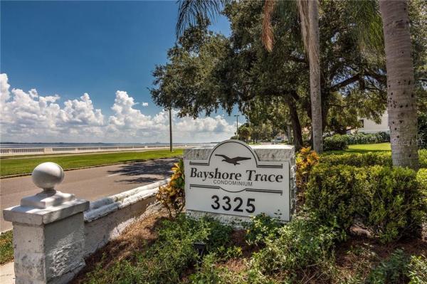 BAYSHORE TRACE CONDO