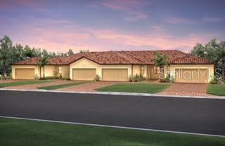 ISLANDWALK AT THE WEST VILLAGES