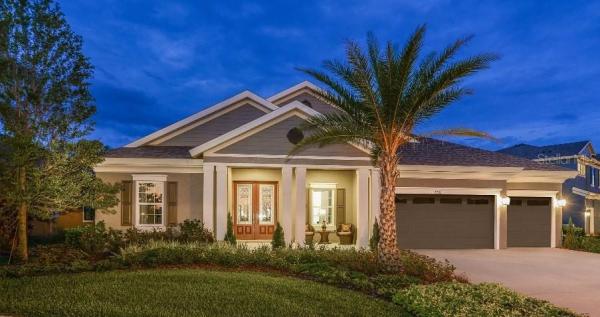 WATERSET PHASE 3A-1 & WATERSET BOULEVARD PHASE 2A