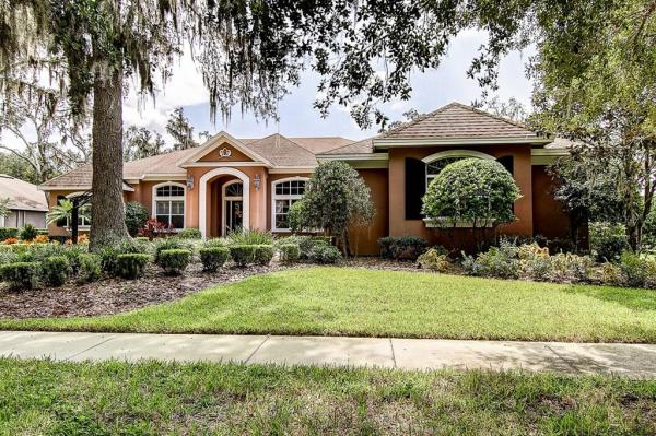 FISHHAWK RANCH PH 2 PARCEL I-I