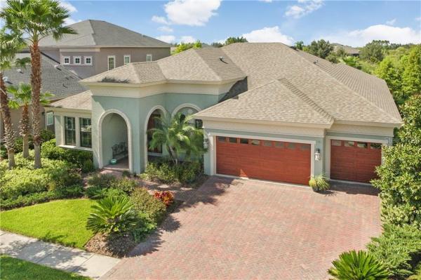 WATERGRASS PRCL B1-B4