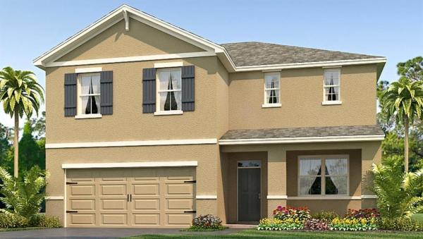 CARRIAGE POINTE SOUTH PHASE 2B