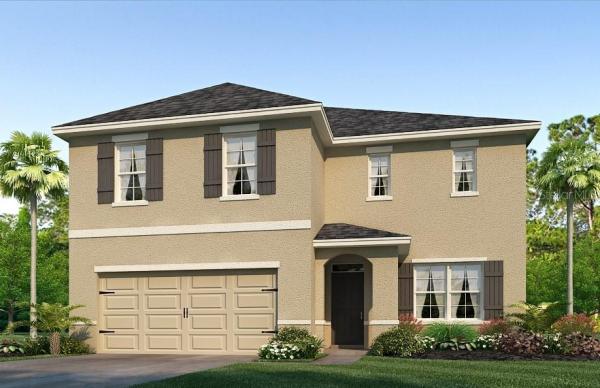 CARRIAGE POINTE SOUTH PHASE 2B