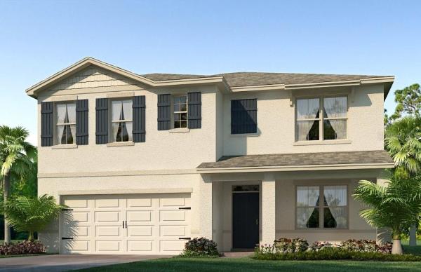 CARRIAGE POINTE SOUTH