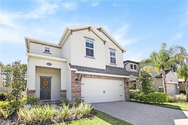 LONG LAKE RANCH VILLAGE 4