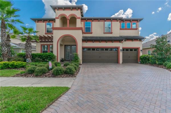 LIVE OAK PRESERVE PH 2C-VLGS 1