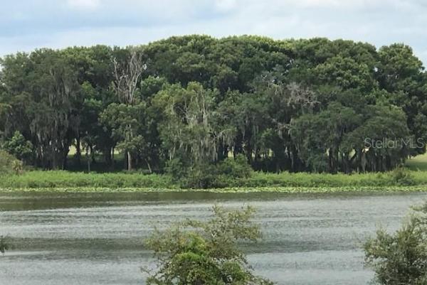 LAKE JOVITA GOLF AND COUNTRY PHASE ONE A