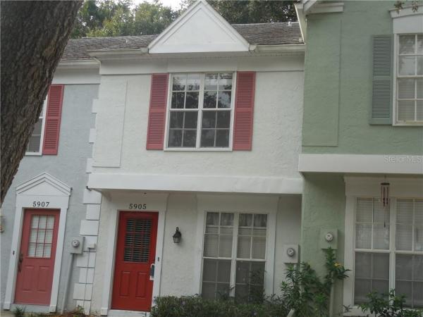 VICTORIA TERRACE A CONDO