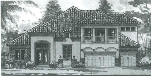 STARKEY RANCH PARCEL F PHASE 1