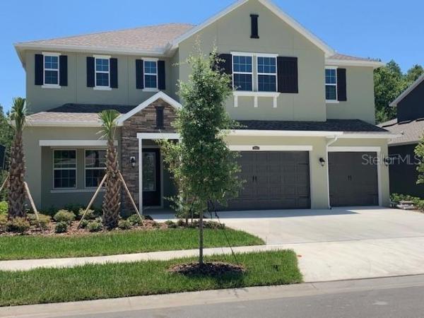 MEADOW POINTE- MERIDIAN