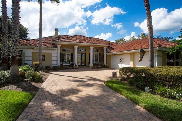 LAKE JOVITA GOLF & COUNTRY CLUB PH 01