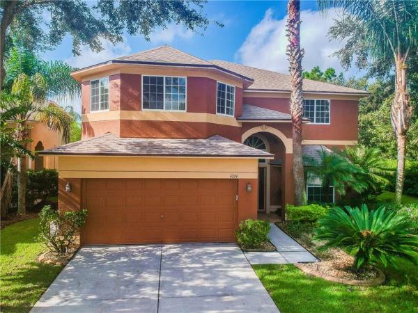 HERITAGE HARBOR VILLAGE 08 NORTH