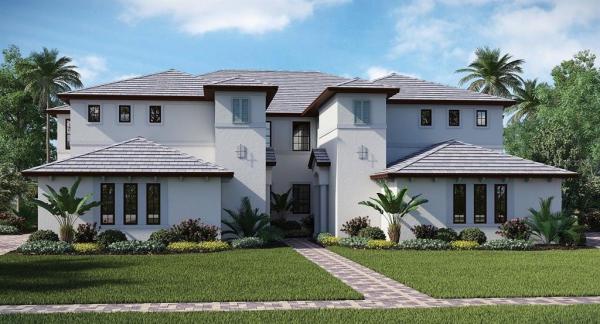 CLUBSIDE AT COUNTRY CLUB EAST