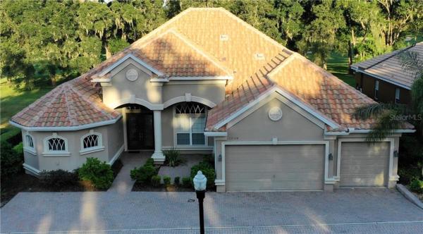 LAKE JOVITA GOLF CNTRY CLUB PH