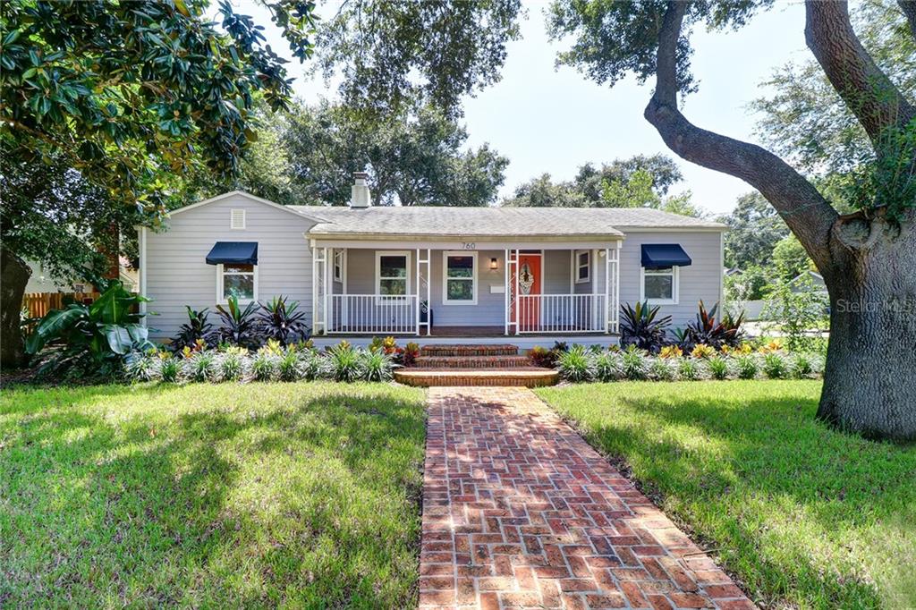 CRESCENT LAKE PARK SUB - фото