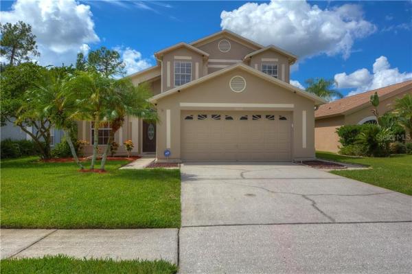 THE EAGLES/CANTERBURY VILLAGE