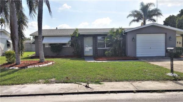 HOLIDAY LAKE ESTATES UNIT 21