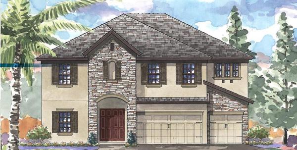 WATERLEAF PHASES 4A-2 4A-3 AND 4A-4