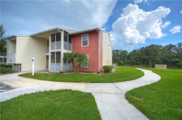 PARK LAKE AT PARSONS A CONDO