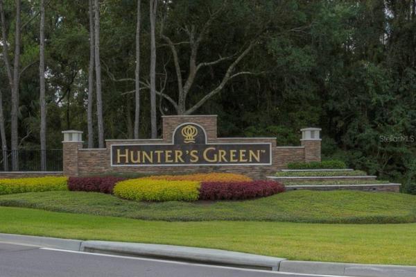 HIGHLANDS AT HUNTERS GREEN A CONDO