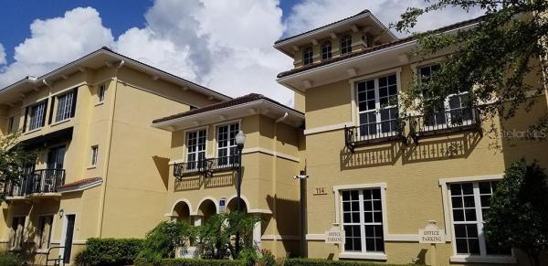 CORDOBA AT BEACH PARK A CONDO