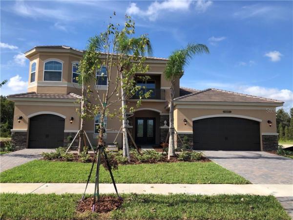 THE RIDGE AT WIREGRASS