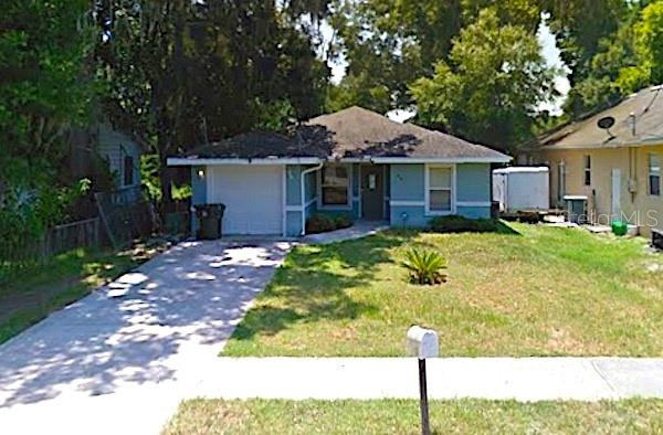 FUQUAY BLK 15 KINGSTON