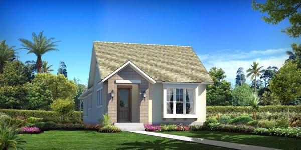 LAUREATE PARK PHASE 8