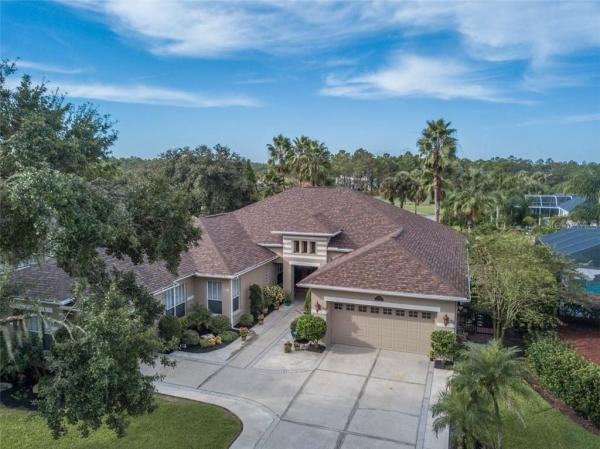 RIVER HILLS COUNTRY CLUB PH 11