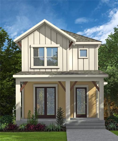 LAUREATE PARK PHASE 8