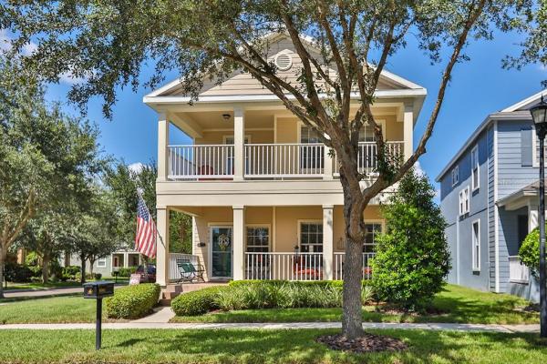 FISHHAWK RANCH TOWNCENTER PH 2B