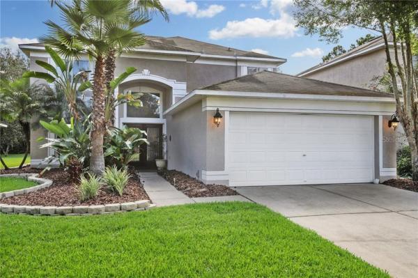 HERITAGE HARBOR VILLAGE 07