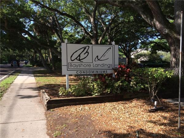 BAYSHORE LANDINGS A CONDO