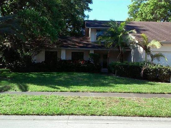 HARBOR LAKES - UNIT II