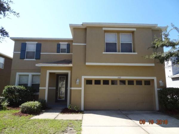 BLACKSTONE AT BAY PARK