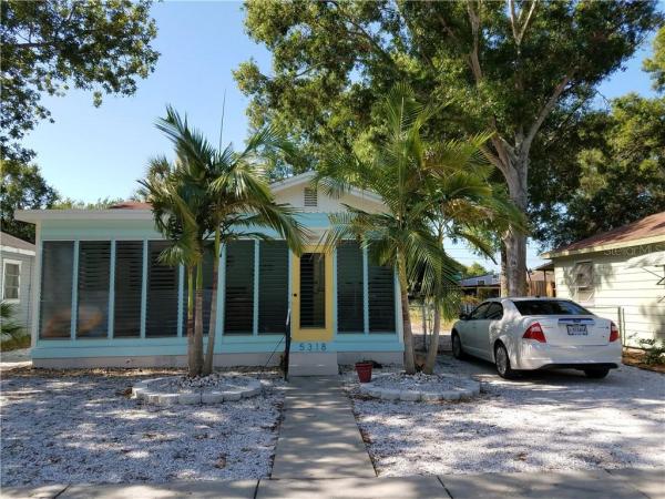 PASADENA GARDENS GULFVIEW SEC