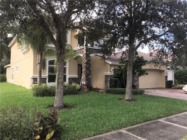 OAKLEAF HAMMOCK PH I UN I