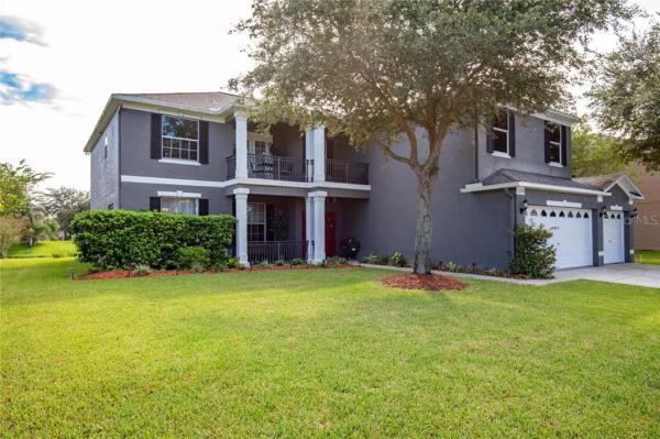 ST ANDREWS AT EAGLES UNIT 01 PH 01 02