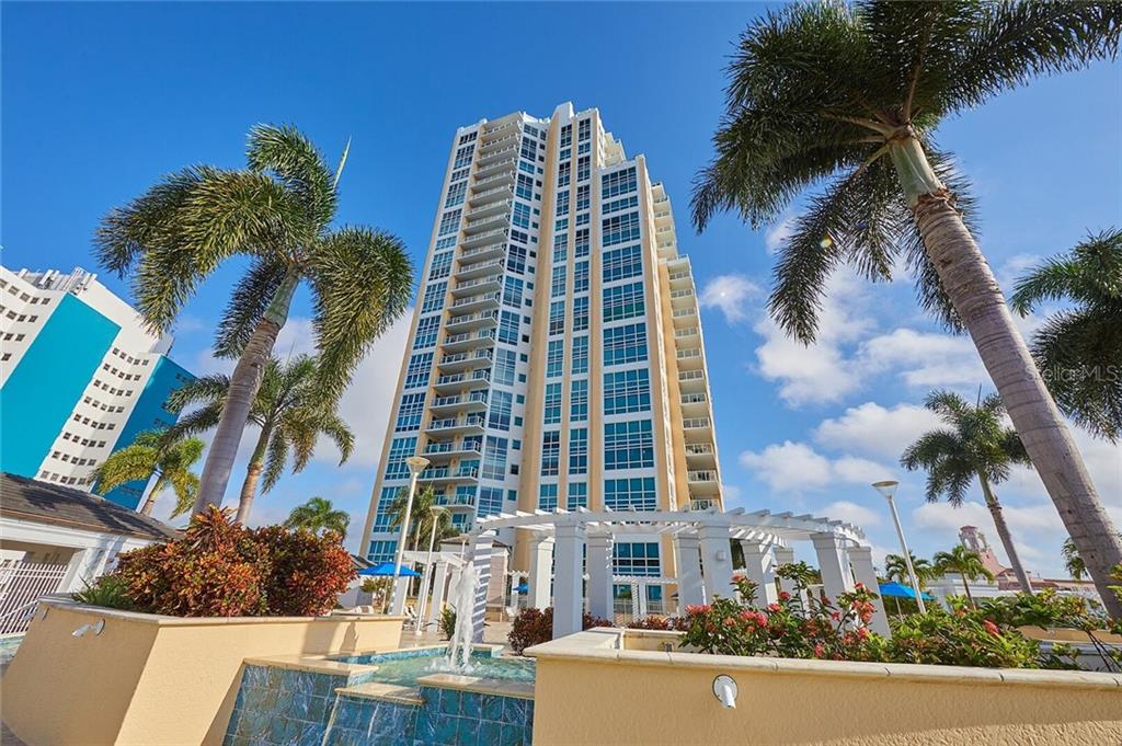 400 BEACH DRIVE CONDO - фото