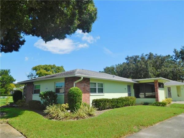 HIGHLAND LAKES CONDO