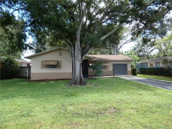 PINELLAS PARK 1ST ADD