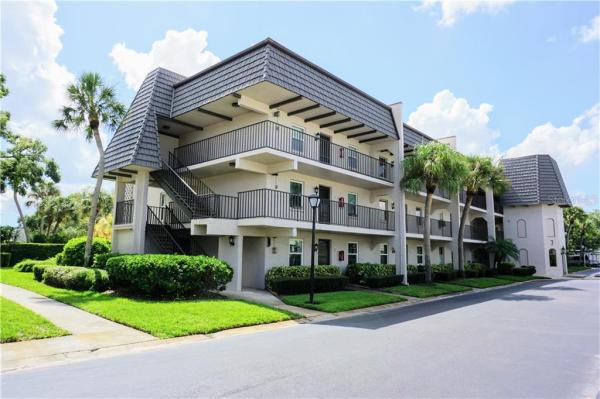 CORDOVA GREENS CONDO