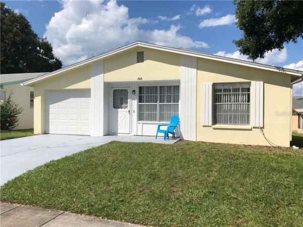 UNION PARK VILLAS UNREC