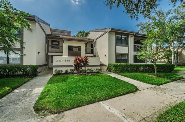 EAST LAKE WOODLANDS WOODLAKE RUN