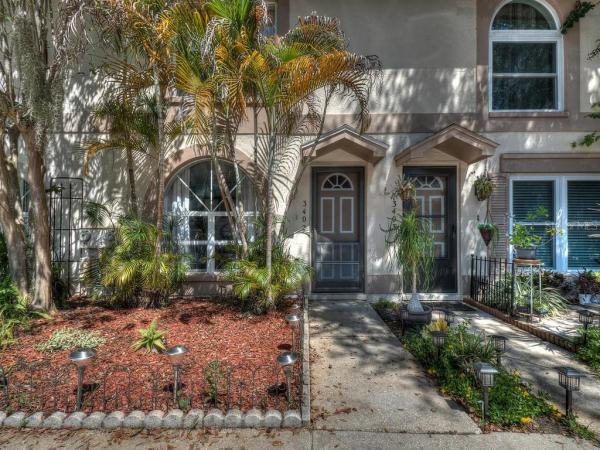 BRIGADOON OF CLEARWATER