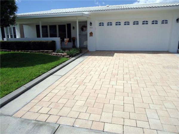 MAINLANDS OF TAMARAC BY THE GULF UNIT 5 PH 2 CONDO