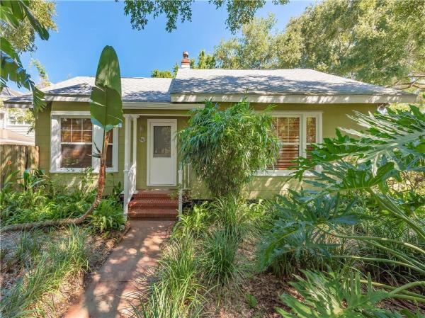 CRESCENT LAKE HEIGHTS