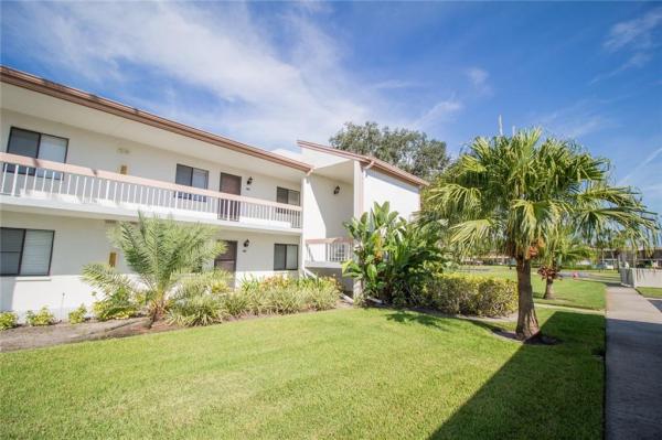 EAST LAKE WOODLANDS CONDO